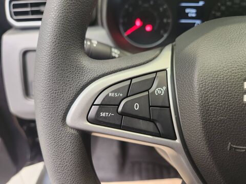 Duster ECO-G 100 4x2 2023 occasion 29600 Morlaix