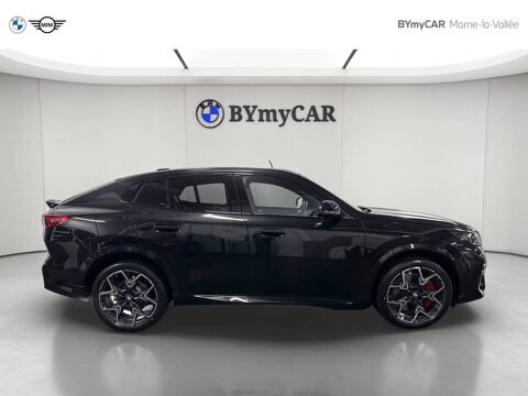 X2 sDrive 20i 170ch DKG7 2025 occasion 77400 Saint-Thibault-des-Vignes