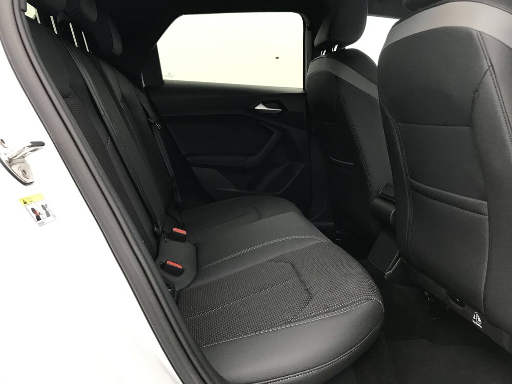 A1 Sportback 30 TFSI 116 ch S tronic 7 2025 occasion 25000 Besan&ccedil;on