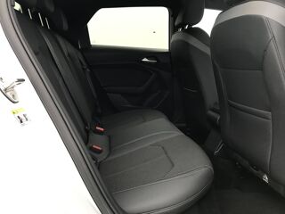 A1 Sportback 30 TFSI 116 ch S tronic 7 2025 occasion 25000 Besan&ccedil;on