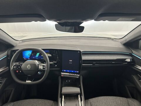 Austral full hybrid E-Tech 200 ch 2025 occasion 56000 Vannes