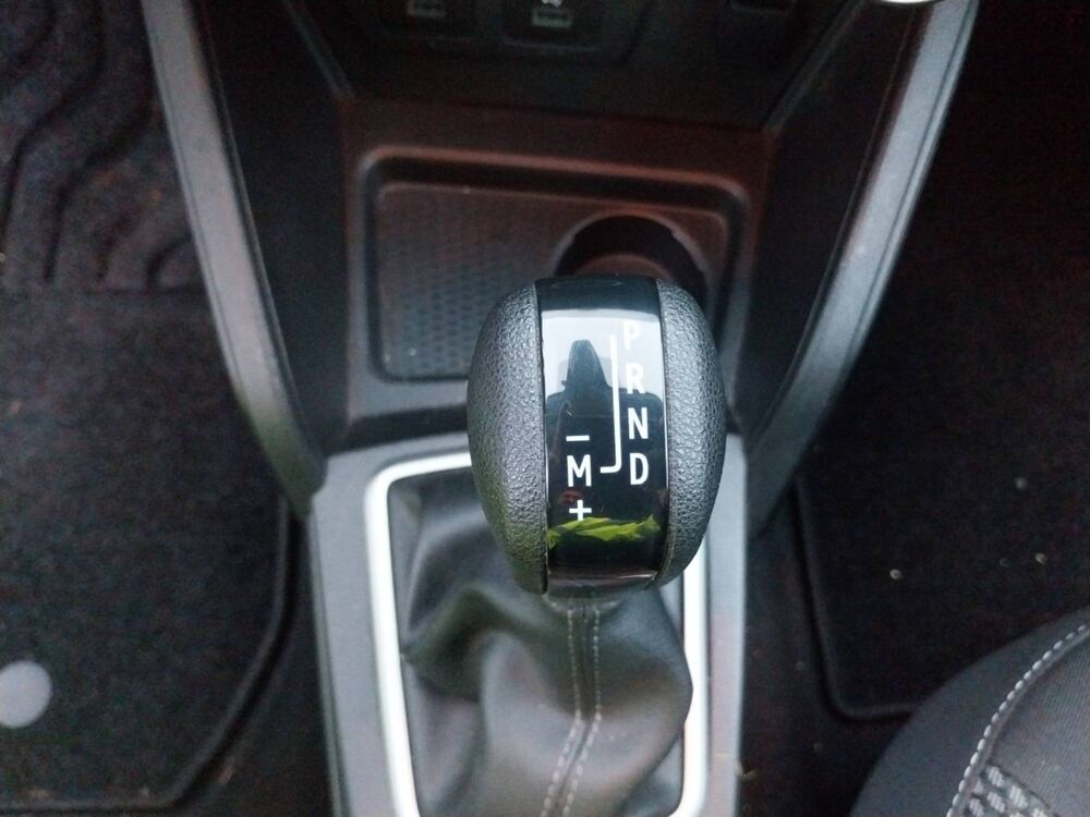 Duster TCe 150 4x2 EDC 2023 occasion 14500 Vire