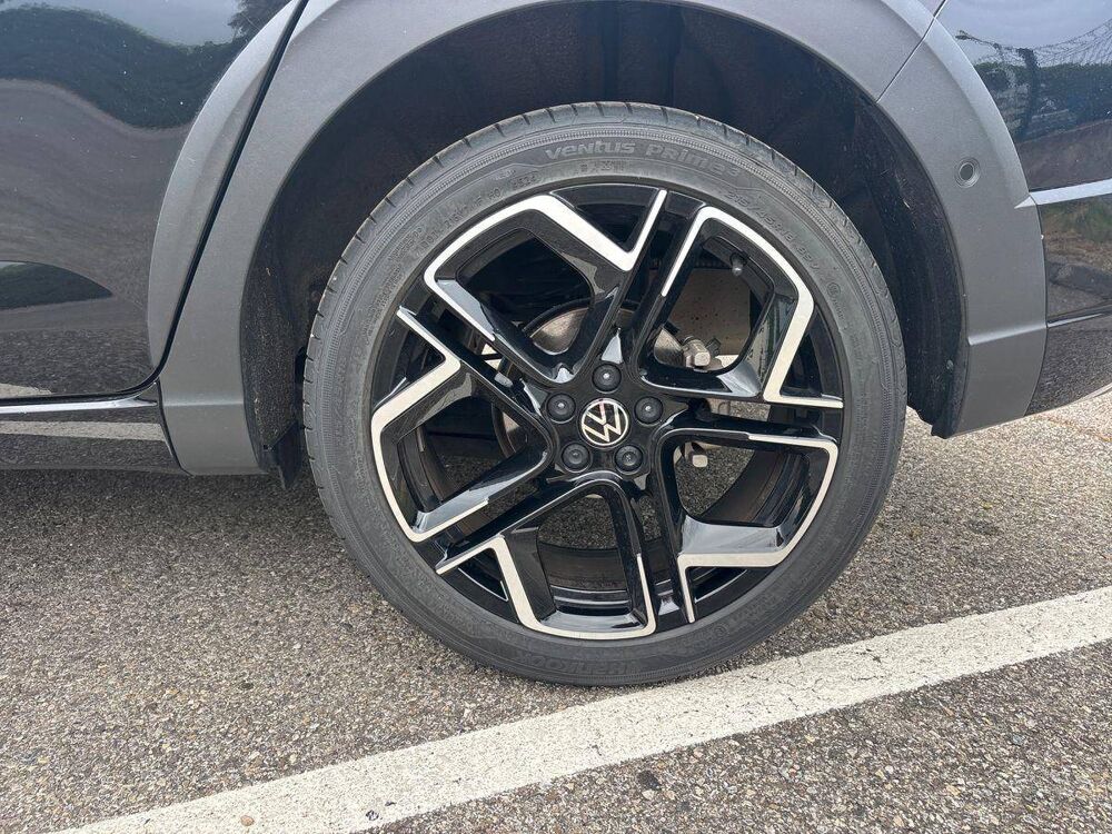 Taigo 1.5 TSI 150 DSG7 2025 occasion 13730 Saint-Victoret