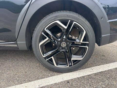 Taigo 1.5 TSI 150 DSG7 2025 occasion 13730 Saint-Victoret