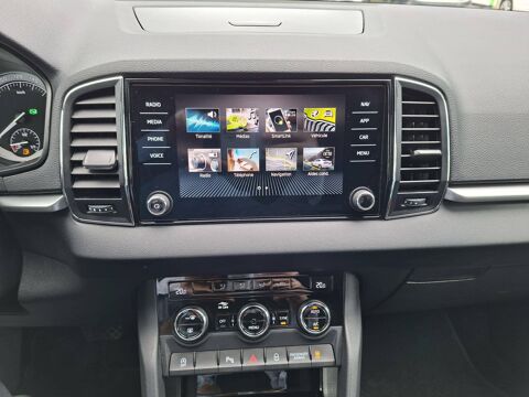 Karoq 2.0 TDI 116 ch SCR DSG7 2022 occasion 24200 Sarlat-la-Can&eacute;da
