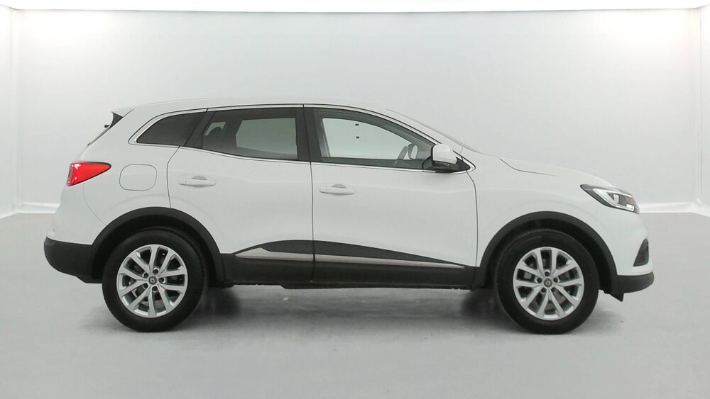 Kadjar Blue dCi 115 2021 occasion 56850 Caudan