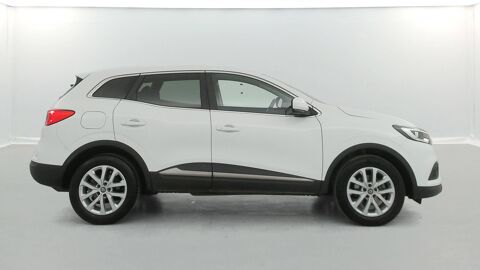 Kadjar Blue dCi 115 2021 occasion 56850 Caudan