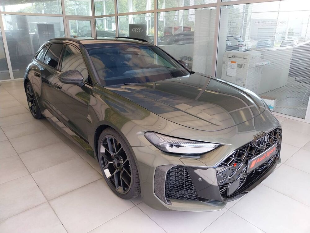 RS5 Avant PHEV V6 2.9 quattro Tiptronic 2026 occasion 24200 Sarlat-la-Can&eacute;da