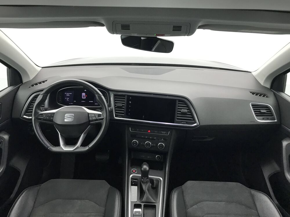 Ateca 2.0 TDI 150 ch Start/Stop DSG7 2024 occasion 25000 Besan&ccedil;on