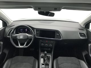 Ateca 2.0 TDI 150 ch Start/Stop DSG7 2024 occasion 25000 Besan&ccedil;on