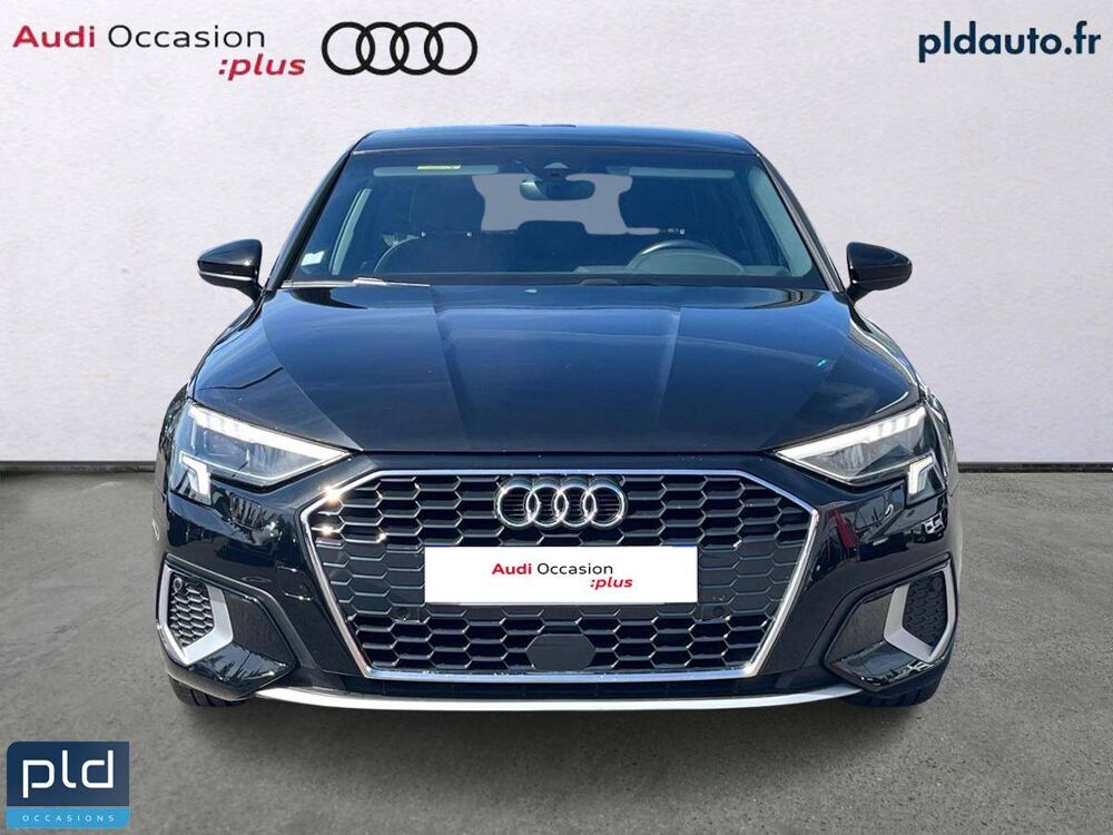 A3 Sportback 35 TDI 150 S tronic 7 2020 occasion 13090 Aix-en-Provence