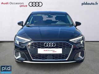 A3 Sportback 35 TDI 150 S tronic 7 2020 occasion 13090 Aix-en-Provence