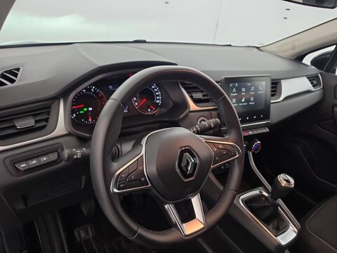 Captur TCe 90 2024 occasion 29200 Brest