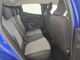 Clio Blue dCi 100 ch GSR2 2025 occasion 29600 Morlaix