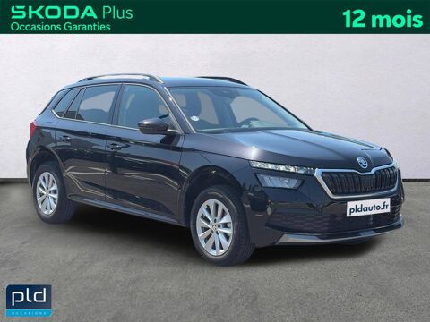 Kamiq 1.5 TSI 150 ch DSG7 2023 occasion 13090 Aix-en-Provence