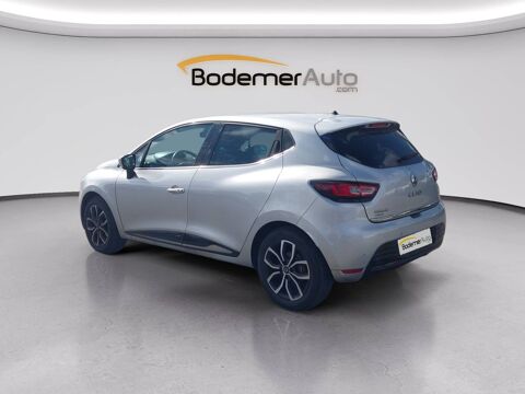 Clio TCe 90 2019 occasion 56000 Vannes