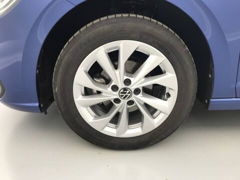 Polo 1.0 TSI 95 S&S DSG7 2024 occasion 25000 Besan&ccedil;on