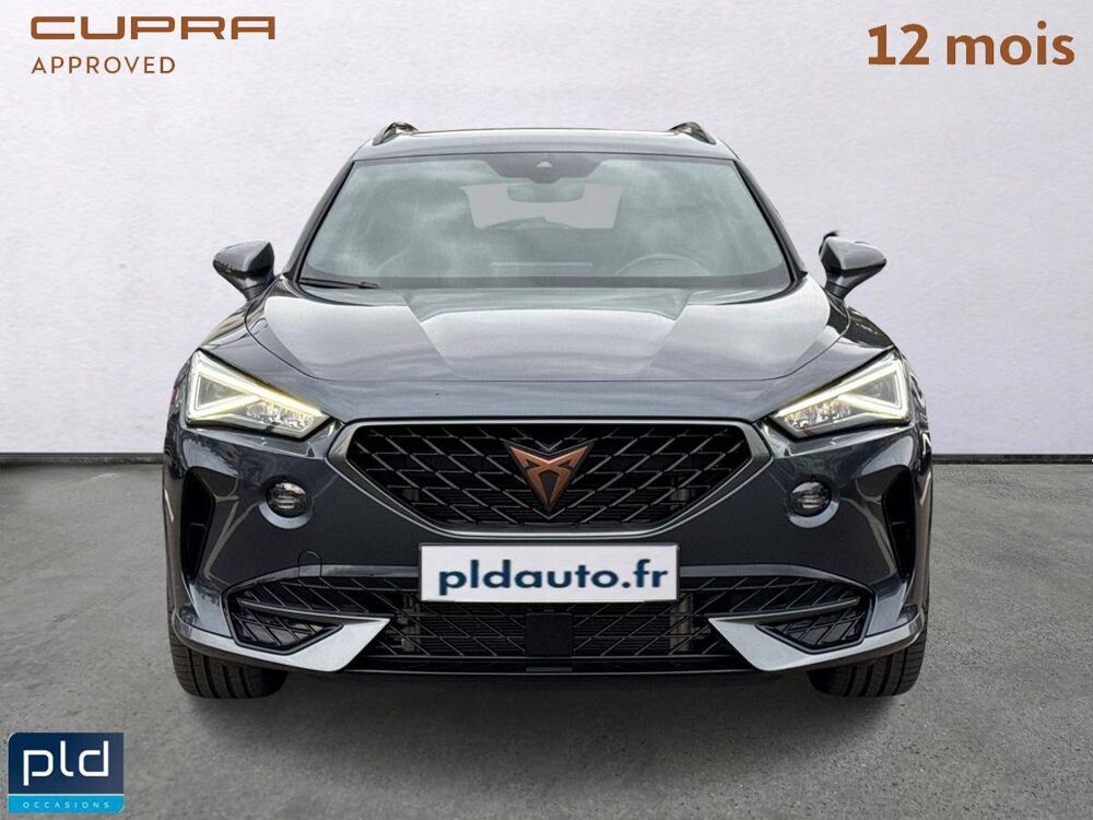 Formentor 1.5 TSI 150 ch DSG7 2023 occasion 13090 Aix-en-Provence