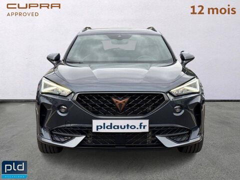 Formentor 1.5 TSI 150 ch DSG7 2023 occasion 13090 Aix-en-Provence