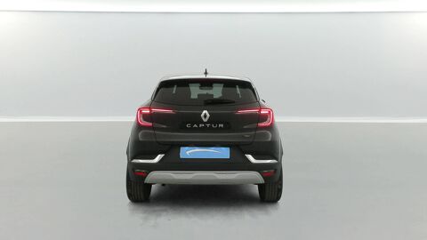 Captur E-Tech full hybrid 145 2023 occasion 56850 Caudan