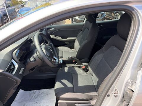 Clio E-Tech full hybrid 145 2023 occasion 14200 H&eacute;rouville-Saint-Clair