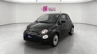 500 C 500C 1.0 70 ch Hybride BSG S/S 2022 occasion 94430 Chennevi&egrave;res-sur-Marne