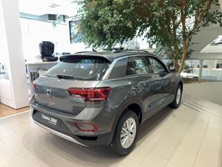 T-ROC T-Roc 2.0 TDI 150 Start/Stop DSG7 2025 occasion 25000 Besan&ccedil;on