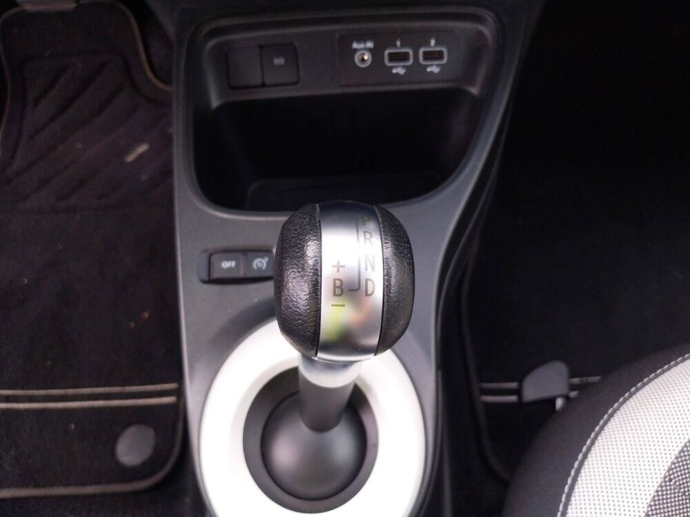 Twingo III E-Tech 2022 occasion 22200 Guingamp
