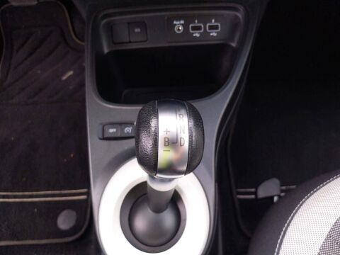 Twingo III E-Tech 2022 occasion 22200 Guingamp
