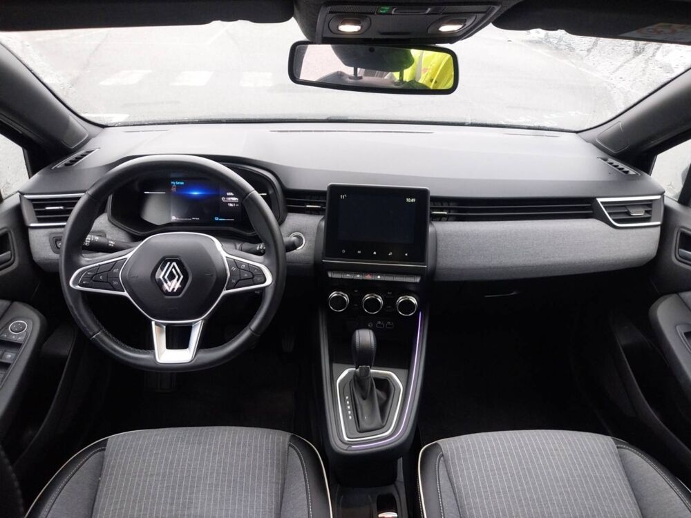 Clio E-Tech full hybrid 145 2024 occasion 14200 H&eacute;rouville-Saint-Clair
