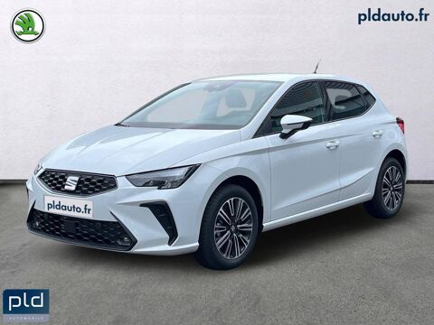 Annonce voiture Seat Ibiza 24859 €