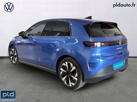 ID.3 ID. Polo 211 ch 52 kWh 2026 occasion 13014 Marseille