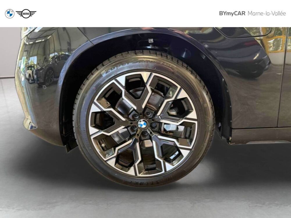 X3 30e xDrive 299 ch BVA8 2025 occasion 77400 Saint-Thibault-des-Vignes