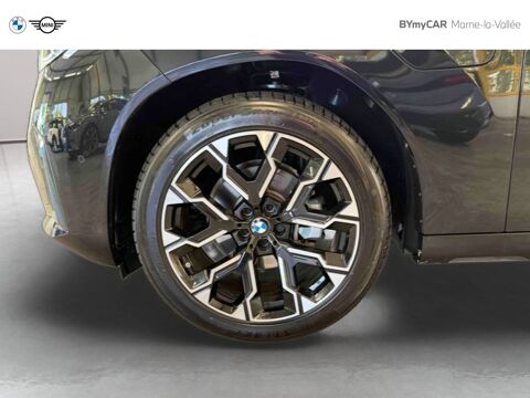 X3 30e xDrive 299 ch BVA8 2025 occasion 77400 Saint-Thibault-des-Vignes