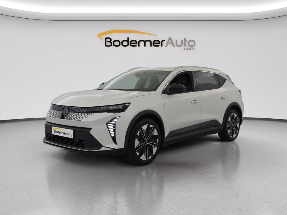 Sc&eacute;nic Scenic E-Tech &eacute;lectrique 220 ch grande autonomie 2025 occasion 56000 Vannes