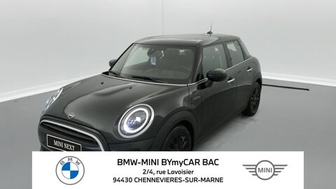 Annonce voiture Mini Cooper 25817 