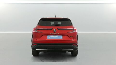 Espace E-Tech full hybrid 200 5pl 2025 occasion 61000 Alen&ccedil;on