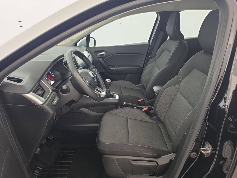 Captur TCe 90 2023 occasion 14200 H&eacute;rouville-Saint-Clair