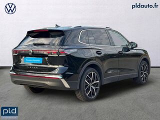 Tiguan 2.0 TDI 150ch DSG7 2026 occasion 13730 Saint-Victoret
