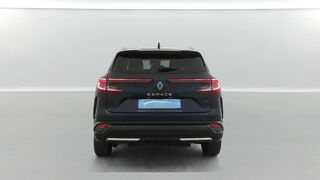 Espace E-Tech full hybrid 200 GSR2 2025 occasion 56000 Vannes
