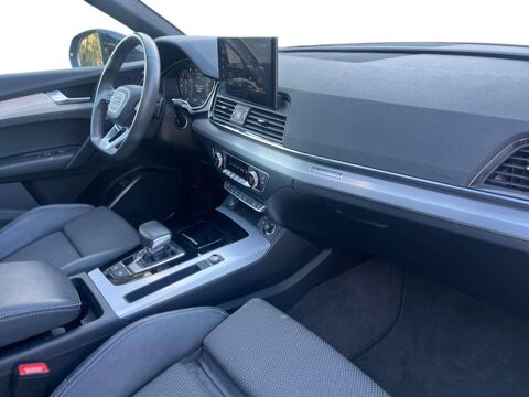 Q5 Sportback 55 TFSIe 367 S tronic 7 Quattro 2023 occasion 13011 Marseille