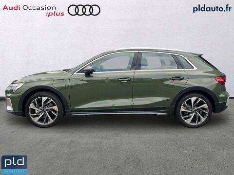 A3 Allstreet TFSI e Hybride rechargeable 204 S tronic 6 2026 occasion 13011 Marseille