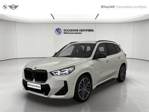 Annonce voiture BMW X1 40900 €