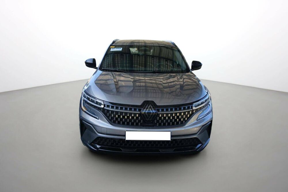 Espace E-Tech hybrid 200 2023 occasion 56850 Caudan
