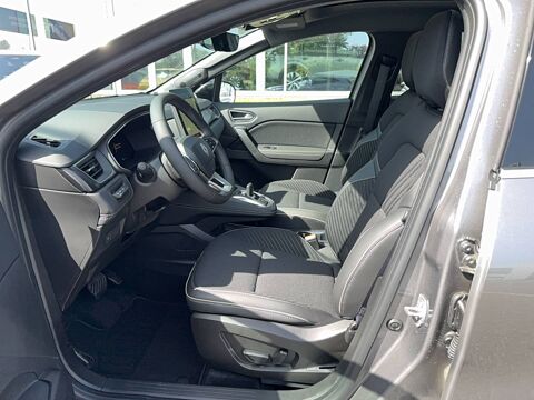 Symbioz E-Tech full hybrid 160 ch 2026 occasion 29900 Concarneau