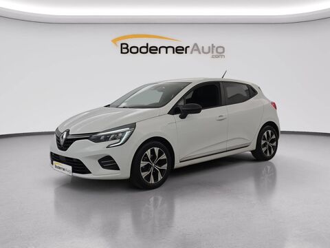 Renault Clio TCe 90 2022 occasion Alen&ccedil;on 61000