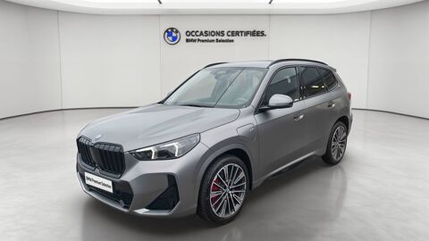 BMW X1 xDrive 25e 245ch DKG7 2025 occasion Chennevi&egrave;res-sur-Marne 94430