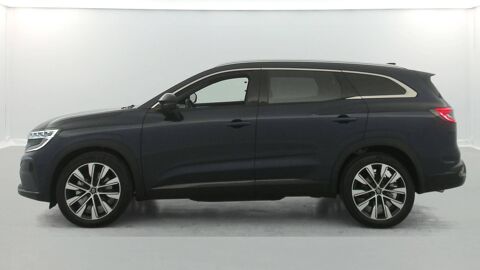 Espace E-Tech full hybrid 200 GSR2 2025 occasion 61000 Alen&ccedil;on