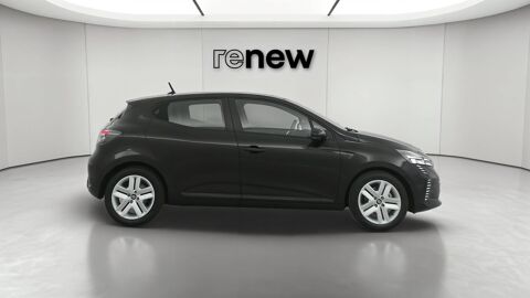 Clio E-Tech full hybrid 145 ch GSR2 2025 occasion 50200 Coutances
