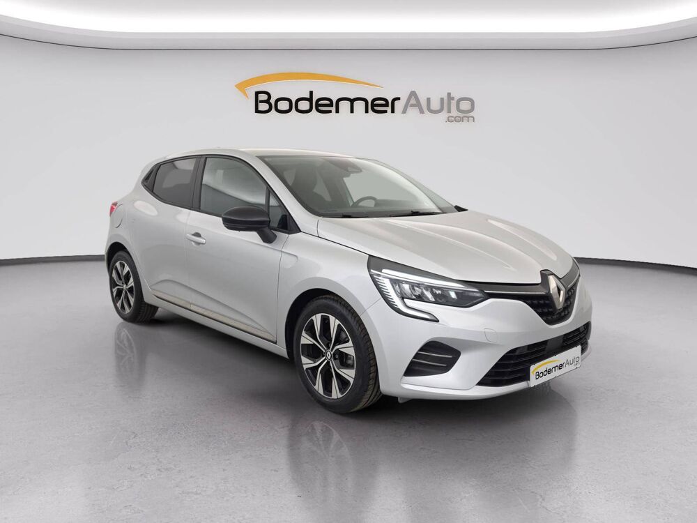 Clio TCe 100 GPL 2023 occasion 61000 Alen&ccedil;on